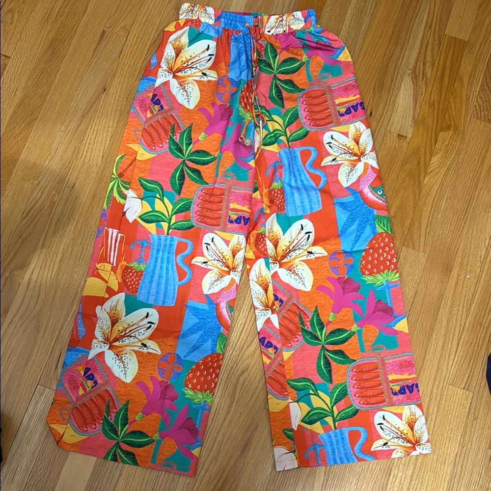 Kulani Kini Pants - Brand New